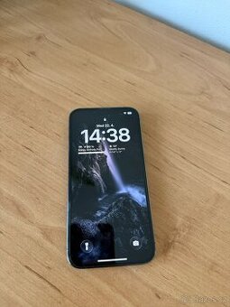 iPhone 13 Pro 128 GB, americká verze, TOP stav
