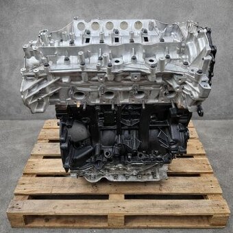 Motor Renault Master 2,3 - M9T