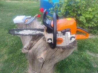 Stihl MS 250