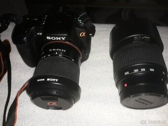 Sony Alfa 300