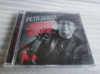 Cd - Petr Janda