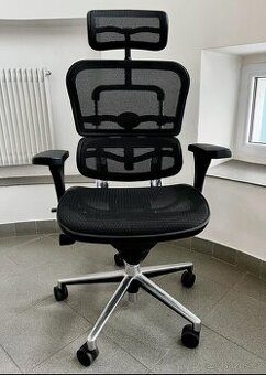 kancelářská židle Office Pro Sirius