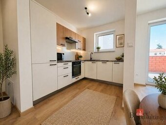 Pronájem, byty/3+kk, 99 m2, P. Bezruče 1268, 69142 Valtice, 