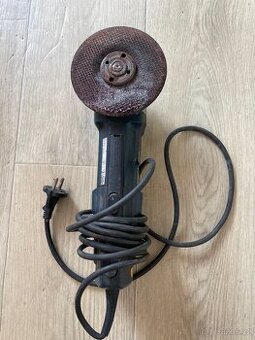 Bosch GWS 14-150 CI Professional – úhlová bruska / flexa