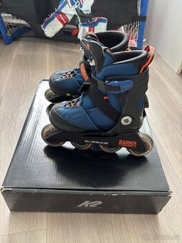 Dětské Inline brusle