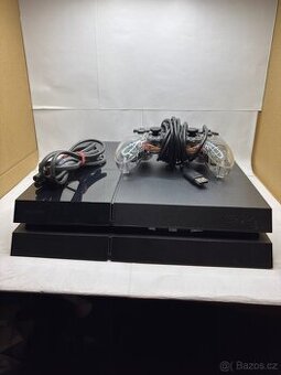 Ps4 500GB