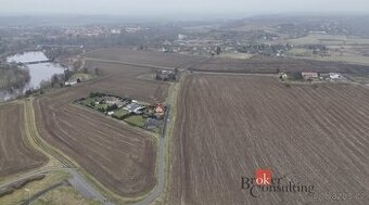 Prodej, pozemky/bydlení, 6022 m2, Bezděkov , Žatec, Louny [I