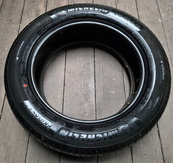 sleva Michelin Primacy 4, 215-55 R 17