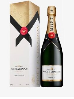 Moet lahev