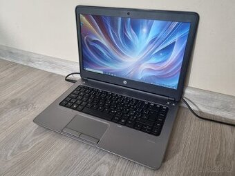 ▼HP EliteBook 840 G2 - 14" / i7-5600U / 8GB / 250GB / ZÁR▼
