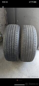 265/55R19 109V Dunlop Grandtrek