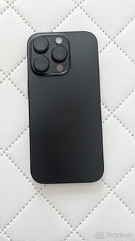 Apple iPhone 16 Pro 128GB, černý