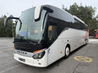 SETRA 517 HD TOP - 1