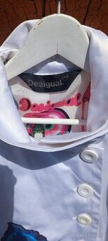 Kabát Desigual - 1
