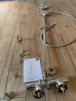 Sprchový set Grohe Euphoria