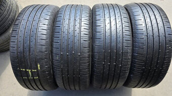 Letní pneu 215/50/17 Continental
