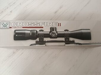 CROSSFIRE II