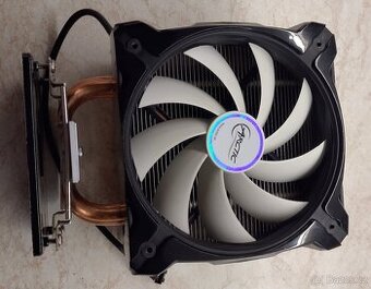 Chladič CPU ARCTIC
