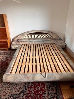 Postel 160cm