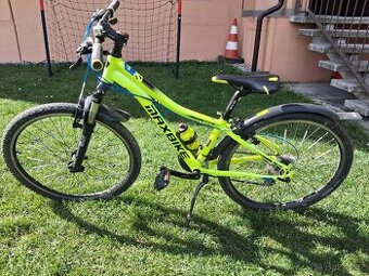 Max bike