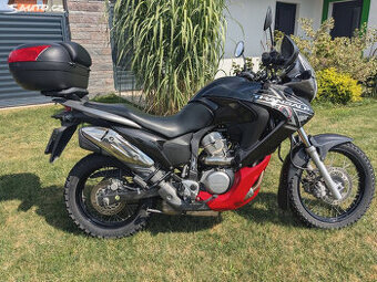 Honda XL700V Transalp