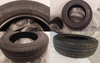 Prodám 4 ks letní pneu 205/65 R16