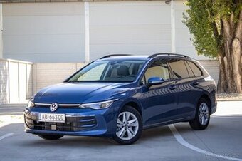Volkswagen Golf Variant 2.0 TDI Comfortline, 85 kW, M6