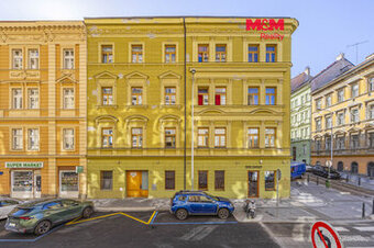 Prodej obchodního objektu, 48 m²