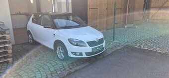 Fabia Monte Carlo
