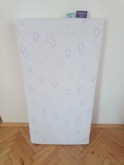 Matrace do dětské postýlky Traumeland
