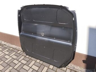 Dělicí stěna VW Transporter T5, T6, T6.1