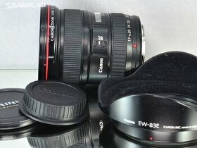 Canon EF 17-40mm f/4 L USM širokoúhlýřady L