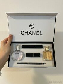 Kosmetika Chanel