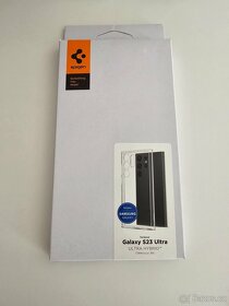 Spigen Samsung Galaxy S23 Ultra