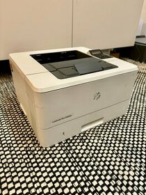 Laserová tiskárna HP LaserJet Pro M402/M403 Series