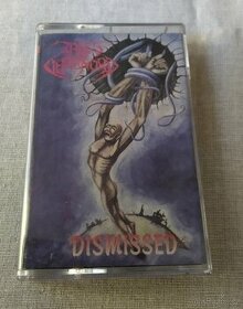 Mc Tales Of Darknord – Dismissed - 1