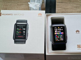Huawei watch D - 1