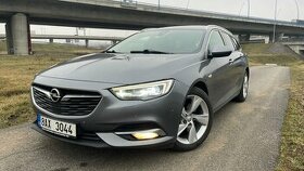 Opel Insignia ST 2.0 CDTI Innovation 2018 - Po servisu