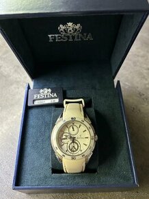Dámské hodinky Festina f16394
