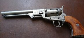 Revolver colt 1860