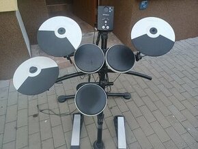 Prodám elektricke bicí Roland