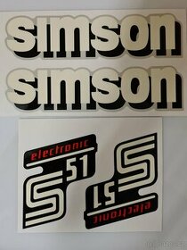Simson Elektronic - 1