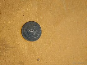 Stará mince  1762 - 1