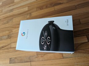 Google pixel Watch nové