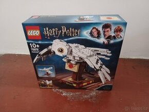 LEGO Harry Potter TM 75979 Hedvika - 1
