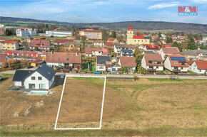 Prodej pozemku k bydlení, 923 m², Lázně Bělohrad