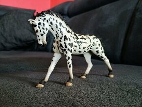 Schleich koně SADA