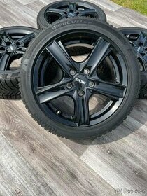 5x114,3 r16 195/50 88H Suzuki Swift