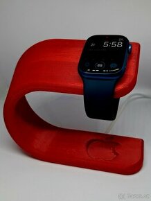 SleekWatch Stand - Elegantní stojan,držák pro Apple Watch