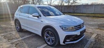 Volkswagen Tiguan 2.0 BiTDI R-Line 4Motion